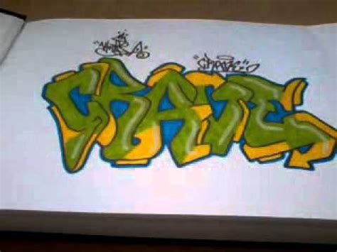 Dieser pinnwand folgen 128 nutzer auf pinterest. Graffiti sticker selber machen! - YouTube