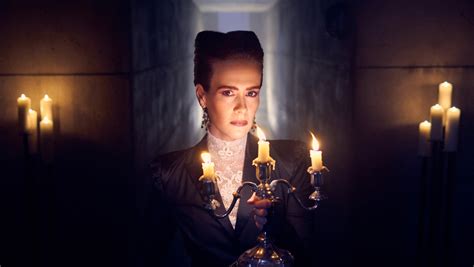 Choose and download from the best sarah paulson wallpapers. 1360x768 American Horror Story Apocalypse 2018 5k Sarah ...
