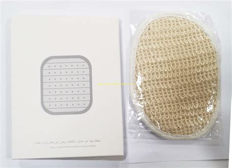 Five star hotel bathroom amenities set for guest from China