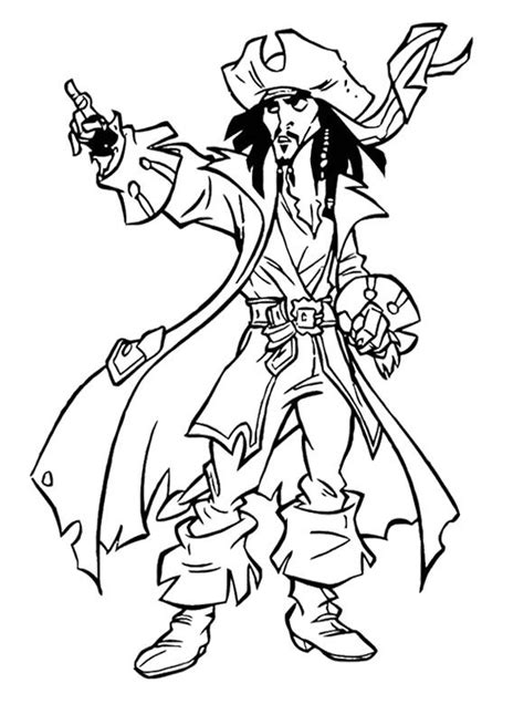 You can start downloading png captain jack sparrow pictures, which will make your designs different, without paying any fee! Jack Sparrow Coloring Pages Sketch Coloring Page