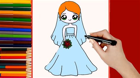 Kawaii Vestidos Para Dibujar Faciles Como Dibujar Una Chica Kawaii Images
