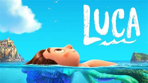 Luca 2021 Full Movie Free Stream Free Movies And Tv Shows