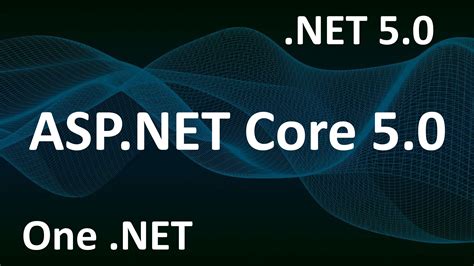 Blazor Webassembly Tutorial What Is Asp Net Core