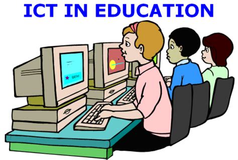 Stakeholders To Use Ict To Check Standards In Education