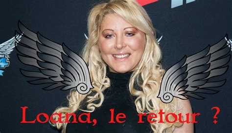 Sauter à la navigation sauter à la recherche. #LesAnges8 : Loana, le retour ? - YouTube