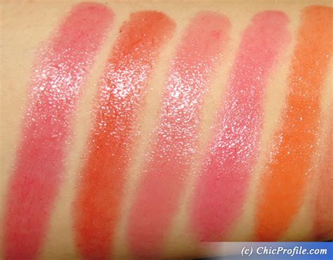 Mac Patentpolish Lip Pencil Swatches Beauty Trends And Latest Makeup Collections Chic Profile