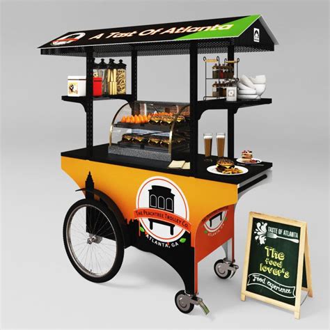 Maybe you would like to learn more about one of these? Coffee Carts for Sale. Rocking Mobile Street Vendors ...