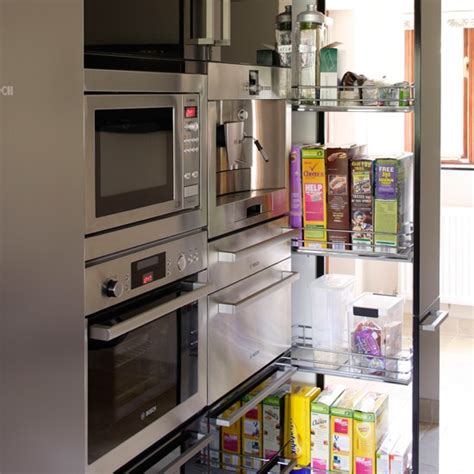 May 13, 2021 · instead of cutting your clothing collection in half, use these small closet organization tips and ideas from the experts to create twice as much space as you had before. Turn a headboard into drawers | Storage solutions for ...