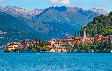 Lugano And Como Lakes Meetitaly