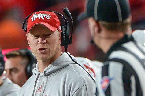 Upon Further Review: On signs Nebraska wasn’t ready for the big stage