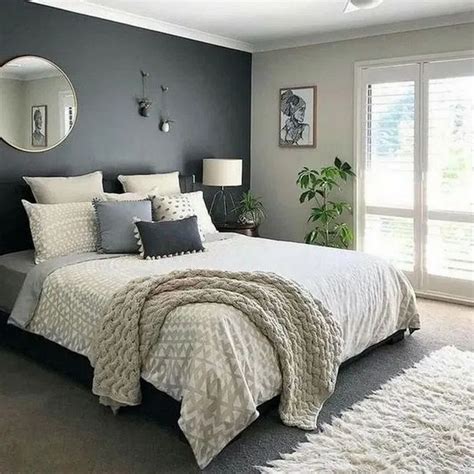 Master Bedroom Best Bedroom Paint Colors 2020