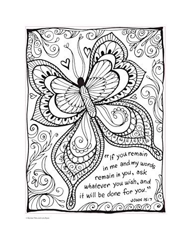 Youre Gods Girl Coloring Book Gods Girl Coloring Books For Tweens
