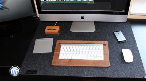 Individuelle schreibtischunterlagen mit ihrem firmenlogo. Burning Love Deskpad - Edle Schreibtischunterlage aus Filz ...