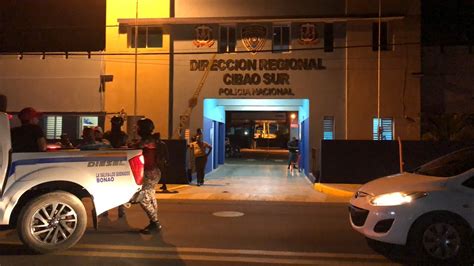 Presidente luis abinader hablará al. Bonao República Dominicana Toque de Queda Quédate en Casa ...