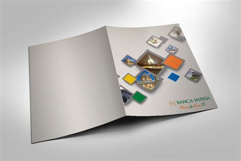 Your Companys Folder Is A Promotional Material That Should Highlight