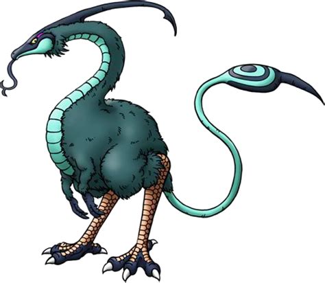 Dragons Den: Dragon Quest Fansite > Dragon Quest IX DS ...