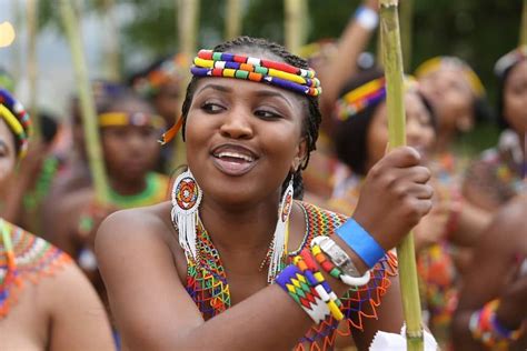 Umemulo Ceremony Everything You Need To Know About The Momentous Event In 2022 Zulu Women
