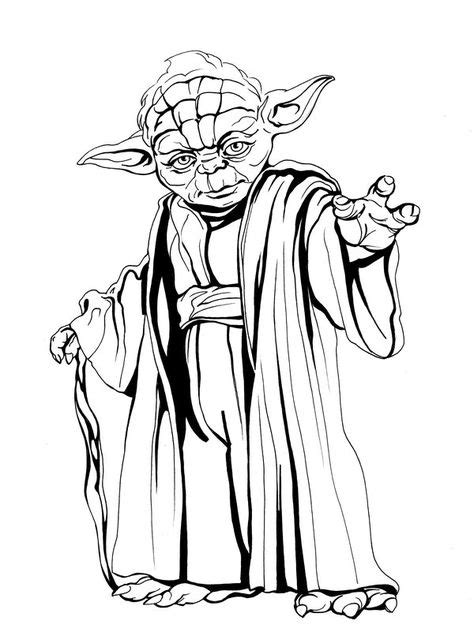 Master Yoda 2 by Callista1981 on DeviantArt  Dessin star wars, Dessin