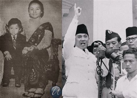 #bungkarno mama ratnasari dewi (naokonemoto) ibu kartini manoppo dan eyang ir soekarno dancingbareng. Ini Dia Foto 9 Istri Presiden Soekarno | unik lucu keren ...