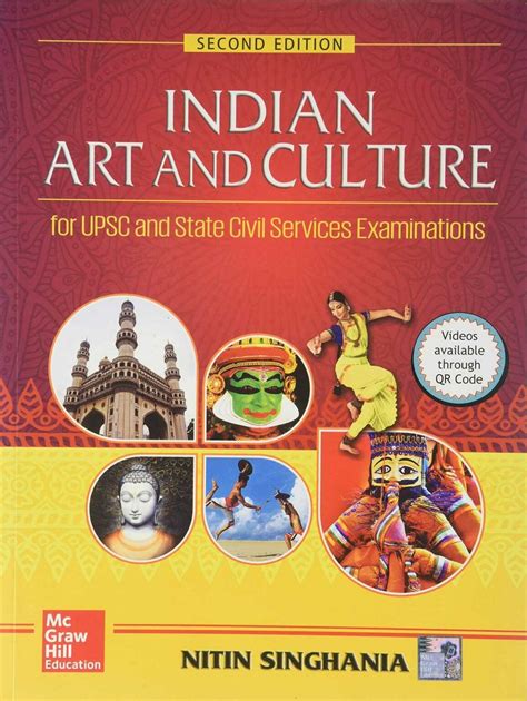 10 Best Books To Study Indian History For Upsc Cse