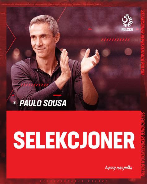Icones booking & management paulosousa@icones.pt marcação de concertos: Paulo Sousa nowym selekcjonerem reprezentacji Polski ...