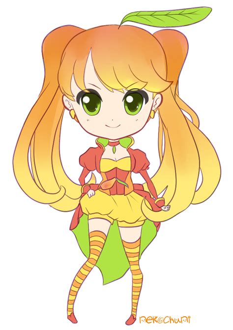 Mango By Kmceci On Deviantart Mango Chibi Pikachu