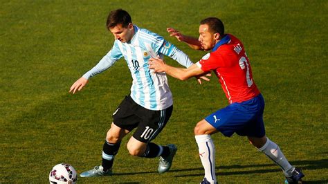 Telemundo and bein sports have acquired broadcasting rights in us. Se confirmó el fixture de la Copa América Argentina ...