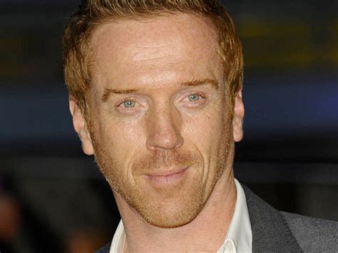 Happy International Kiss A Ginger Day Fan Fun With Damian Lewis