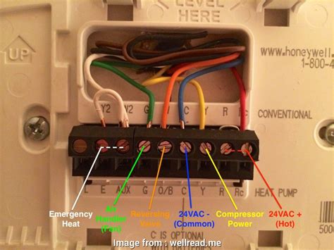 • get a discount on a sense home energy monitor using thermostat wiring explained! Honeywell Thermostat Wiring Diagram, Heat Pump Professional Honeywell Thermostat Wiring 3 Wire ...
