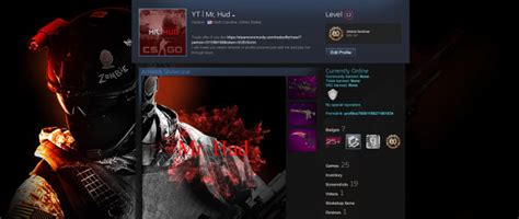 Share the best gifs now >>> Make you steam animated artwork or profile picture by Mrhud2