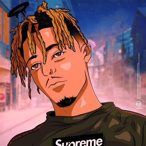 Albums 96 Background Images Juice Wrld Anime Pfp Completed
