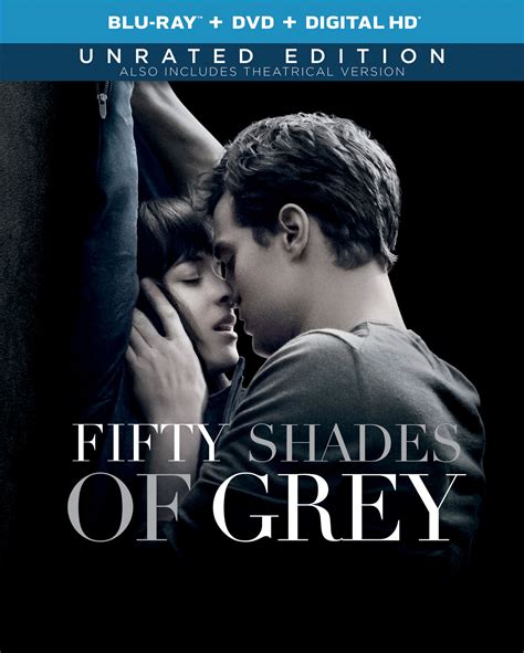 Fifty Shades Of Grey Blu Ray Trailer Teases Unrated Cut Alternate