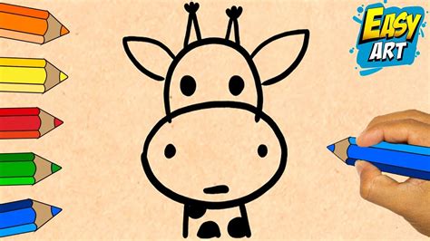 En dibujos.net encontrarás actividades infantiles divididas por categorías: 5 Dibujos Fáciles de Hacer para Niños │vẽ cho trẻ em │Easy ...