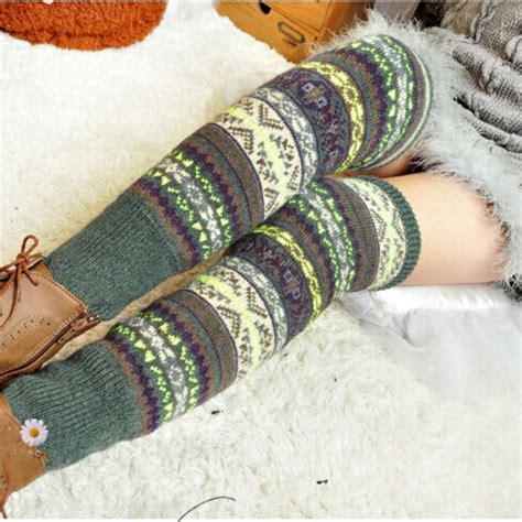 Compare Prices On Leg Warmers Wool Online Shoppingbuy Low Price Leg