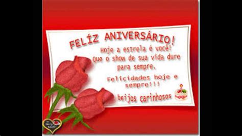 Sorria enquanto você tem dentes, se alguém chamar você de. Telemensagem Feliz aniversario amiga - YouTube