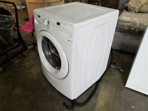 See the best & latest whirlpool direct drive washer codes coupon codes on iscoupon.com. WHIRLPOOL DUET DIRECT DRIVE WASHER - Big Valley Auction