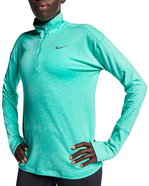 Se mide en hercios (hz) de manera que 1. Long-sleeve T-shirt Nike W NK ELMNT TOP HZ - Top4Running.com