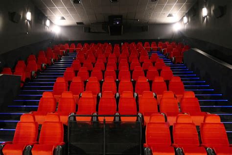 Cinema city is a local favorite with great prices and a cozy atmosphere. Cieszyn: Cinema City już otwarte! » Radio 90.pl ...