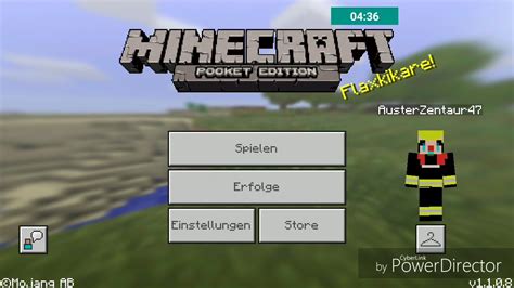 Mcpe Xbox Konto Anmelden So Gehts Deutsch Youtube