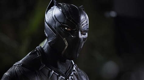 Bere Acqua Operare Protezione Black Panther Suit Material Esecuzione