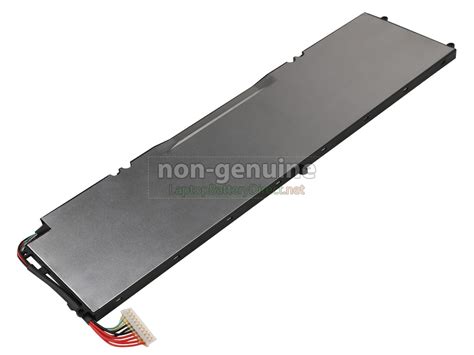 High Quality Razer Blade Stealth 13 2021 Oled Replacement Battery