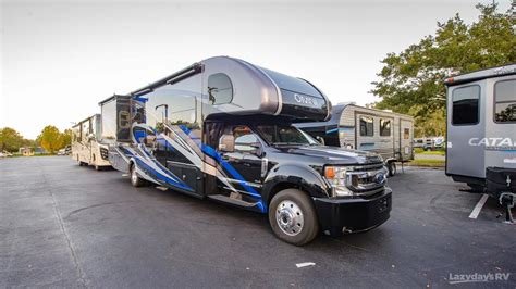 2023 Thor Motor Coach Omni Bt36 For Sale In Tampa Fl Lazydays