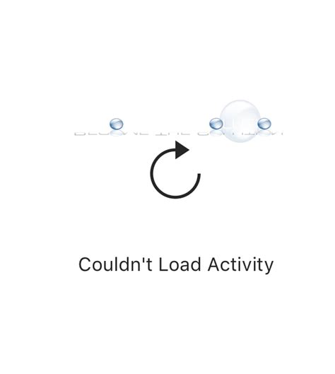 Check spelling or type a new query. Why: Instagram - Couldn't Load Activity