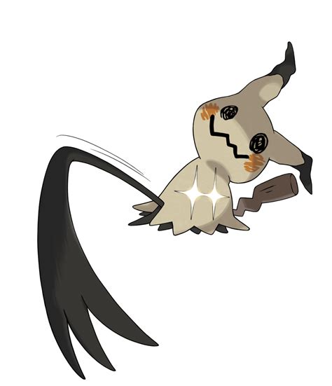 Press Release The Mighty Mimikyu Is Even Mightier In Pokémon Ultra