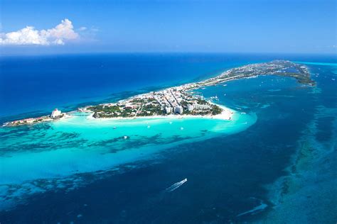 Las 24 Imperdibles Playas Del Golfo De México A Visitar
