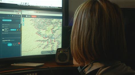 Logan County 911 Upgrades Dispatch Center With New Cloud Based System