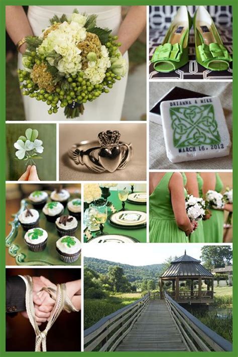 So Many Idea So Little Time Left Irish Wedding Traditions Irish