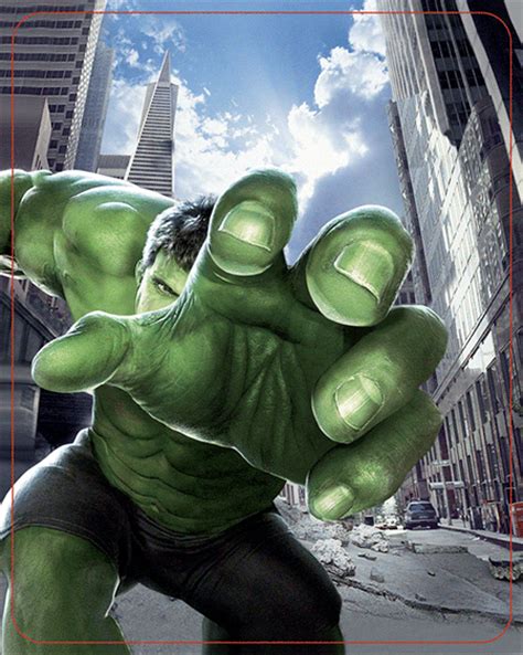 Is this not the correct way, the honorable way, for a studio to spend $150 million of its summer capital? Hulk - Zavvi Exclusive Lenticular Edition Steelbook ...