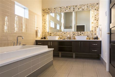 How Long Does It Take to Remodel a Bathroom?