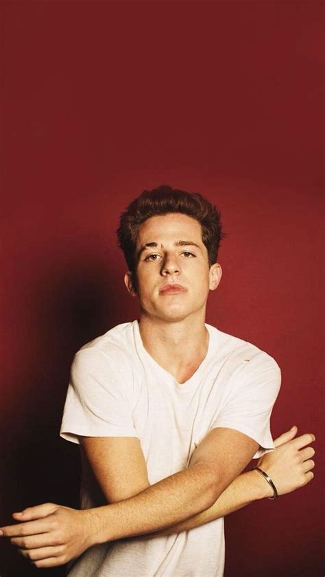 Charlie Puth And Wallpaper Image Album Voice Notes Charlie Puth X Wallpaper Teahub Io
